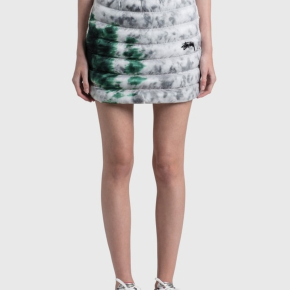 Nike x Stussy Insulated Skirt - Picture 6 of 10